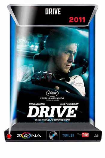 Película Drive 2011