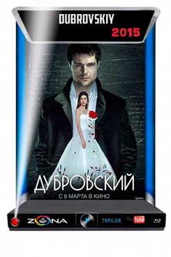Película Dubrovsky 2015