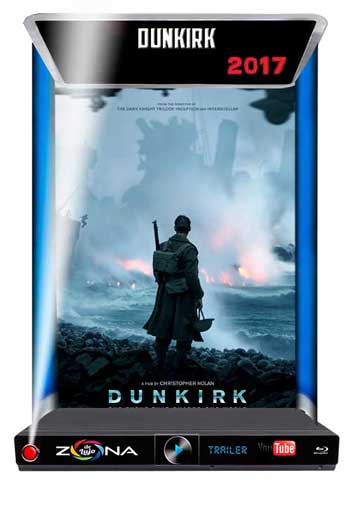 Película Dunkirk 2017