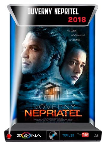 Película Duverný Neprítel 2018