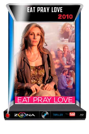 Película Eat Prey Love 2010