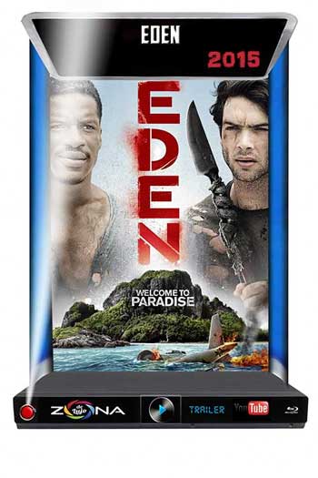 Película Eden 2015