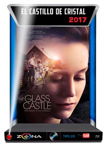 Película El Castillo de Cristal 2017