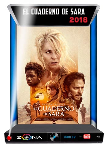 Película El Cuaderno de Sara 2018