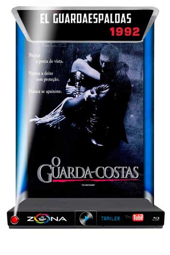 Película El Guardaespaldas 1992