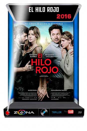 Película El hilo rojo 2016