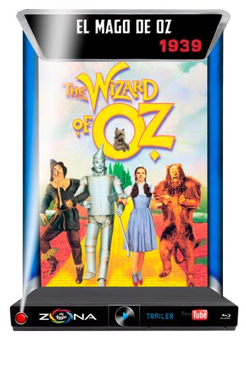 Película The Wizard of Oz 1939