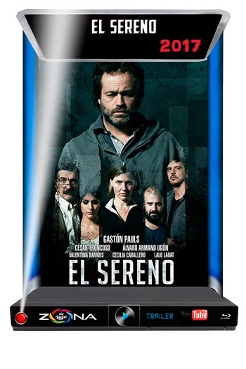 Película El Sereno 2017