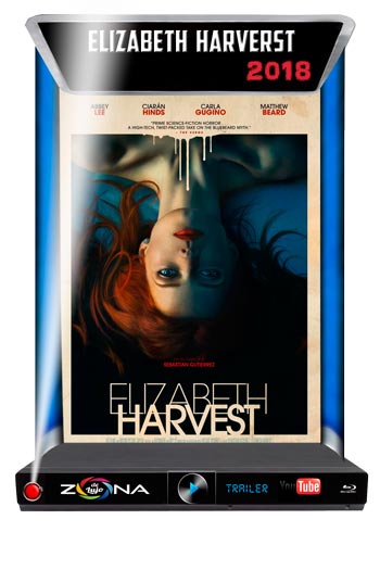 Película Elizabeth Harverst 2018