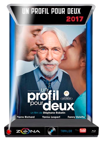 Película En Lugar del Sr. Stein 2017
