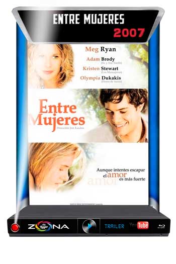 Película Entre Mujeres 2007