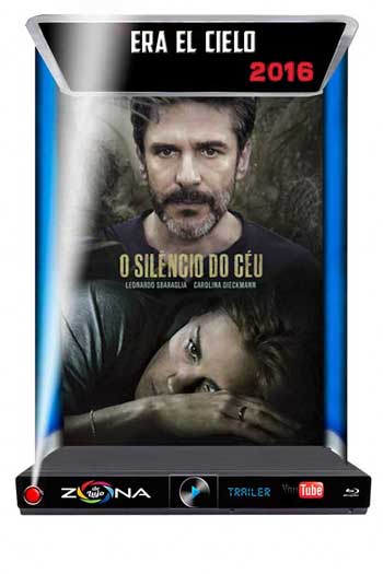 Película O Silêncio do Céu 2016