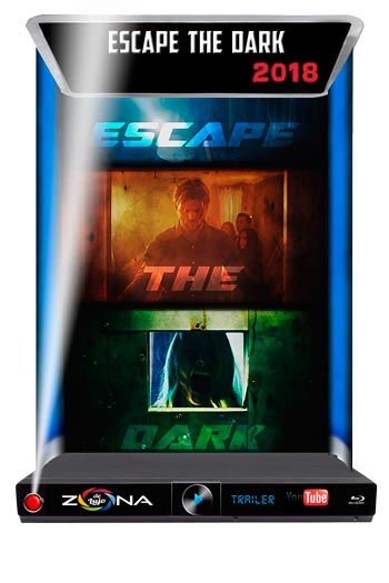 Película Transference: Escape the Dark 2018