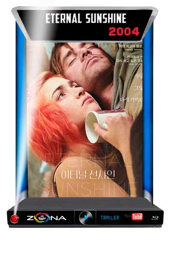 Película Eternal Sunshine 2004