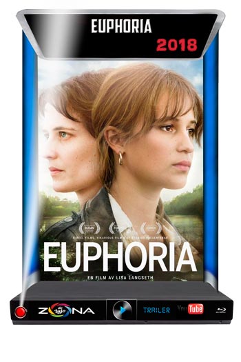 Película Euphoria 2018