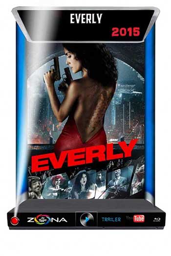 Película Everly 2015