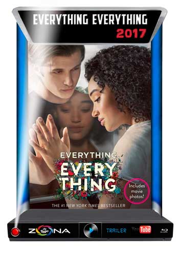 Película Everything Everything 2017