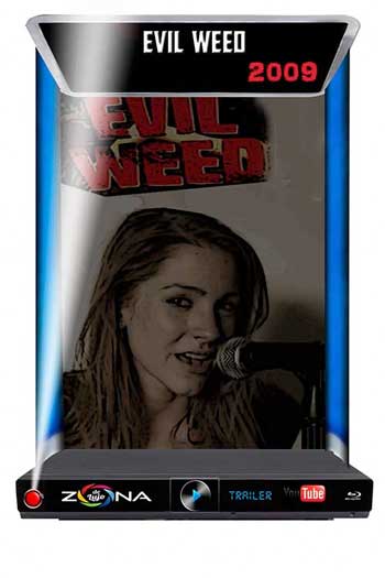 Película Evil Weed 2009