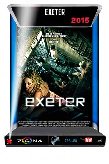 Película Exeter 2015