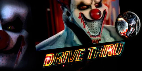 Película Drive Thru 2007 comentarios