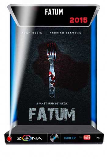 Película Fatum 2015