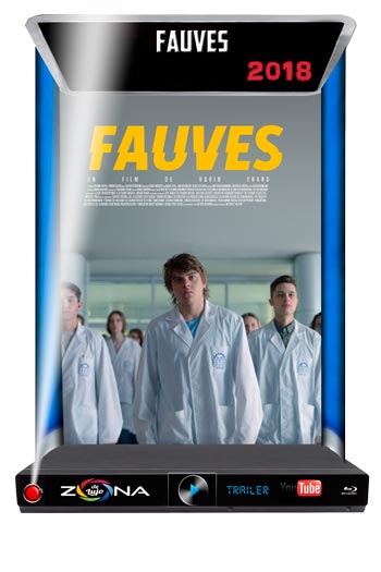 Película Fauves 2018