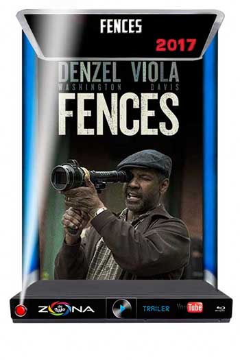 Película Fences 2017