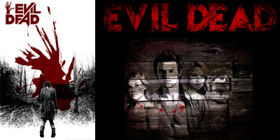 Evil Dead 2013 comentarios