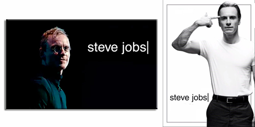 Película Steve Jobs 2015 Comentarios