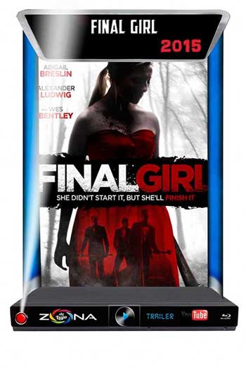Película The final girls 2015