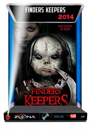Película Finder Keepers 2014