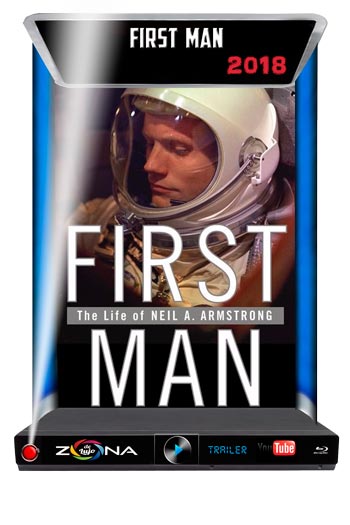 Película First Man 2018
