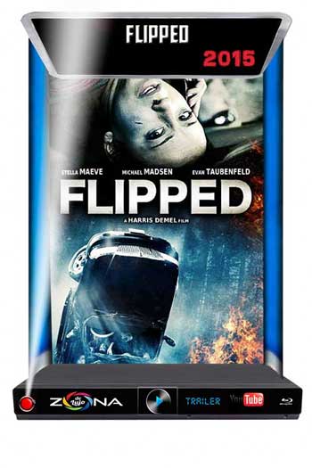 Película Flipped 2015