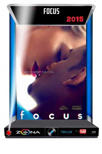 Película Focus 2015