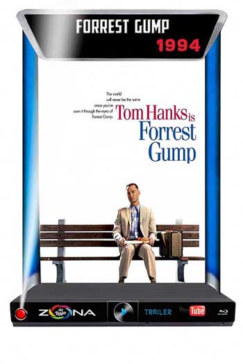 Película Forrest Gump 1994