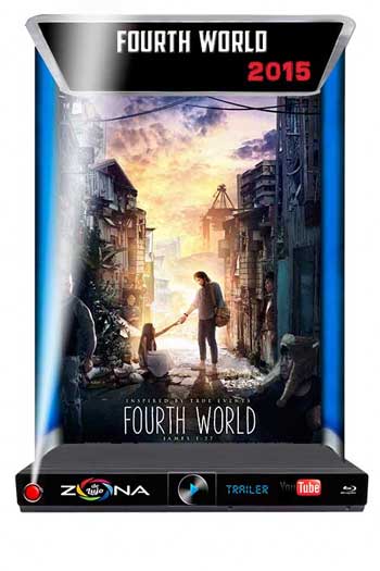 Película Fourth World 2015