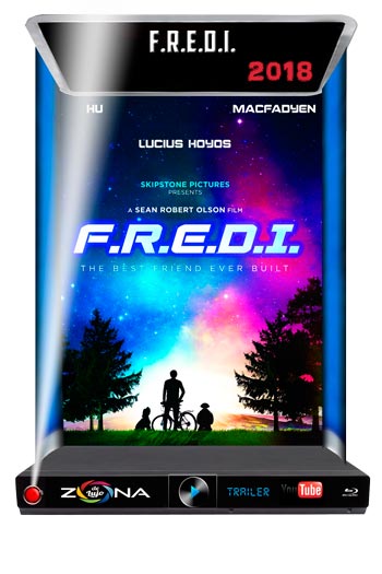 Película F.R.E.D.I 2018