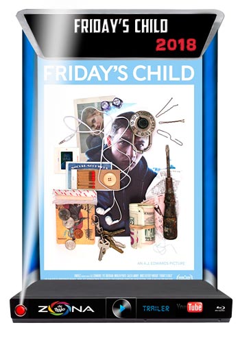 Película Friday's Child 2018