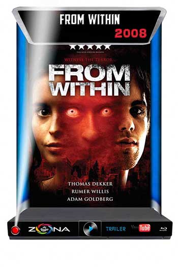 Película From Within 2008