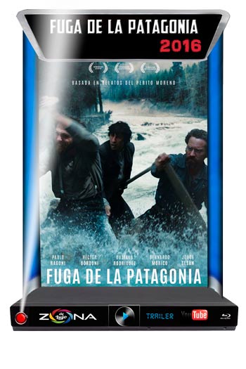 Película Fuga de la Patagonia 2016
