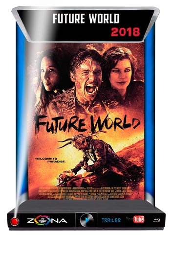 Película Future World 2018