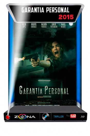 Película Garantia Personal 2015