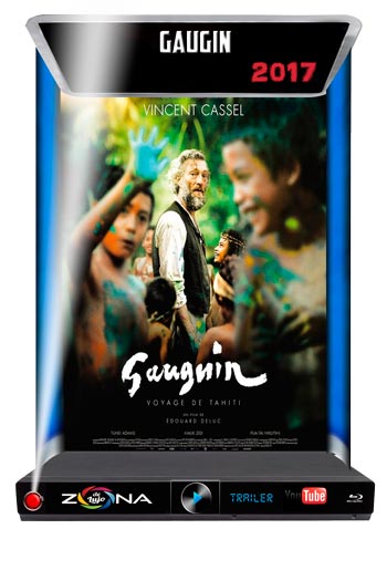 Película Gaugin 2017