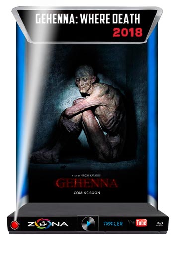 Película Gehenna: Where Death Lives 2018