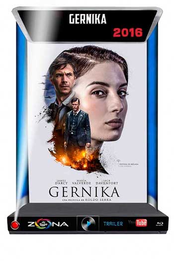 Película Gernika 2016