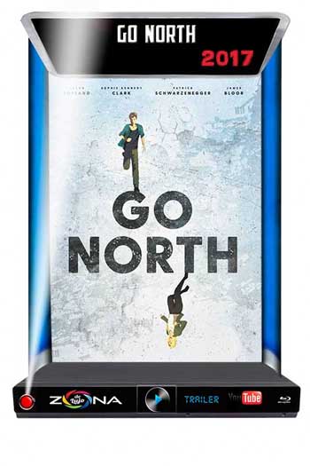 Película Go North 2017