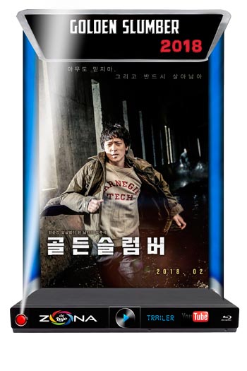 Película Golden Slumber 2018