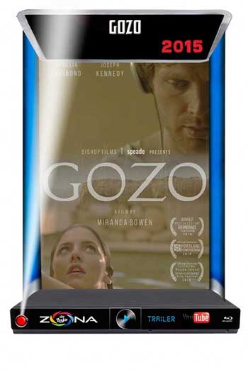 Película Gozo 2015