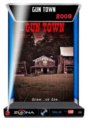 Película Gun Town 2009