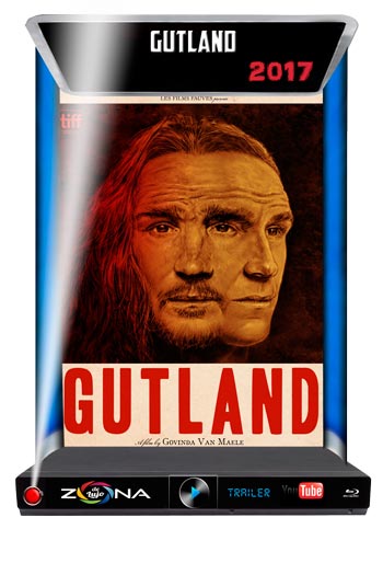 Película Gutland 2017